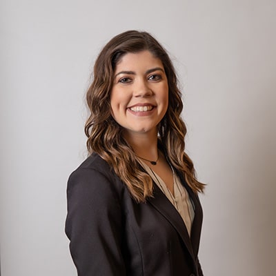 Katie (Buchanan) Welch